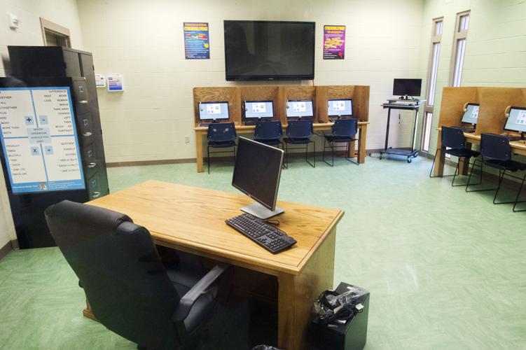 Acadiana Center for Youth opens in Bunkie, first juvenile lockup built