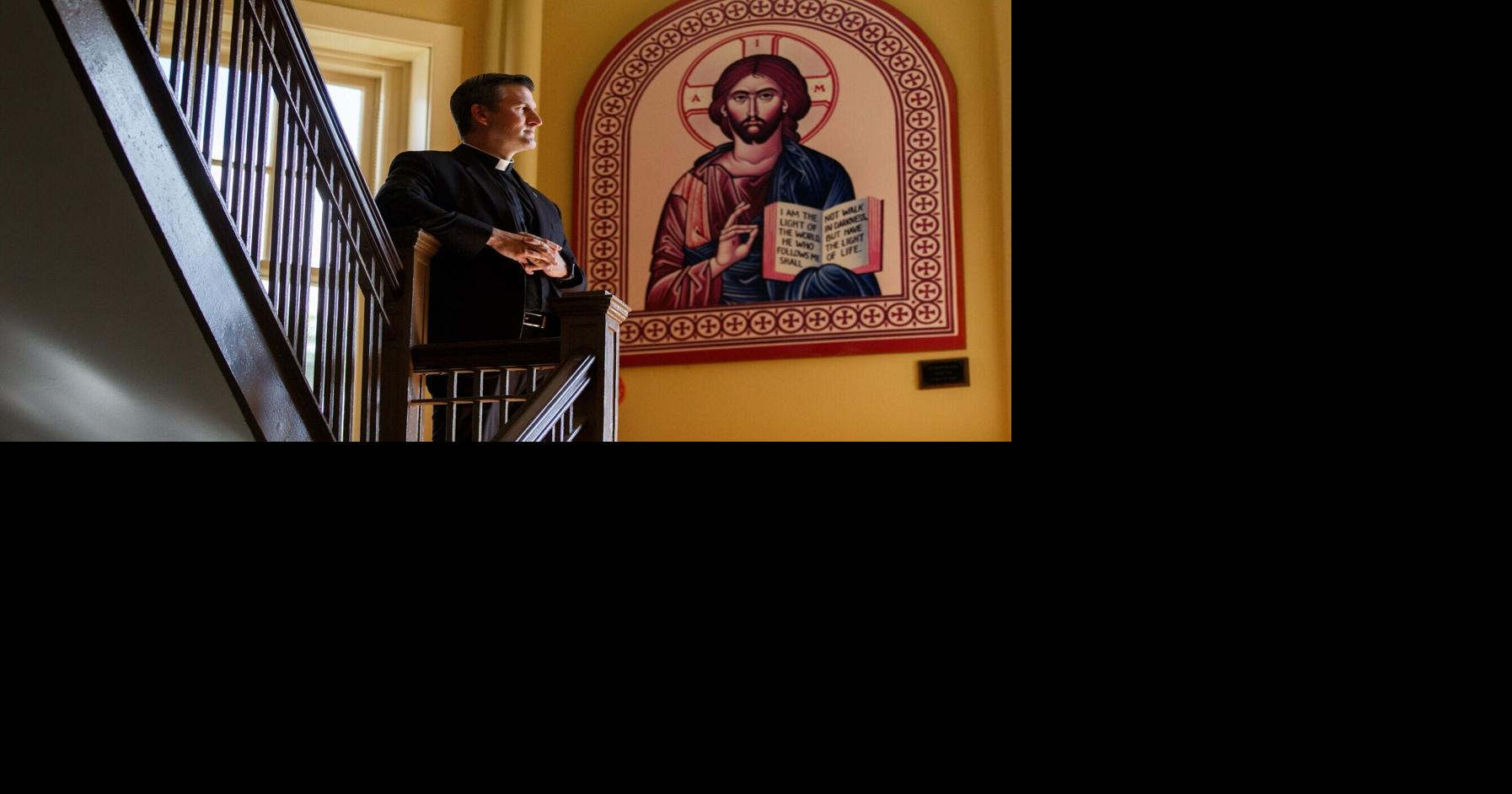 Homilies by AI? For these Louisiana clergy members, it would lack spirit. Jun 21, 2026 1 min ago 6 min to read