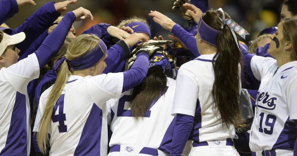 Rabalais: The not-so-hidden secret to LSU women's sports teams having ...
