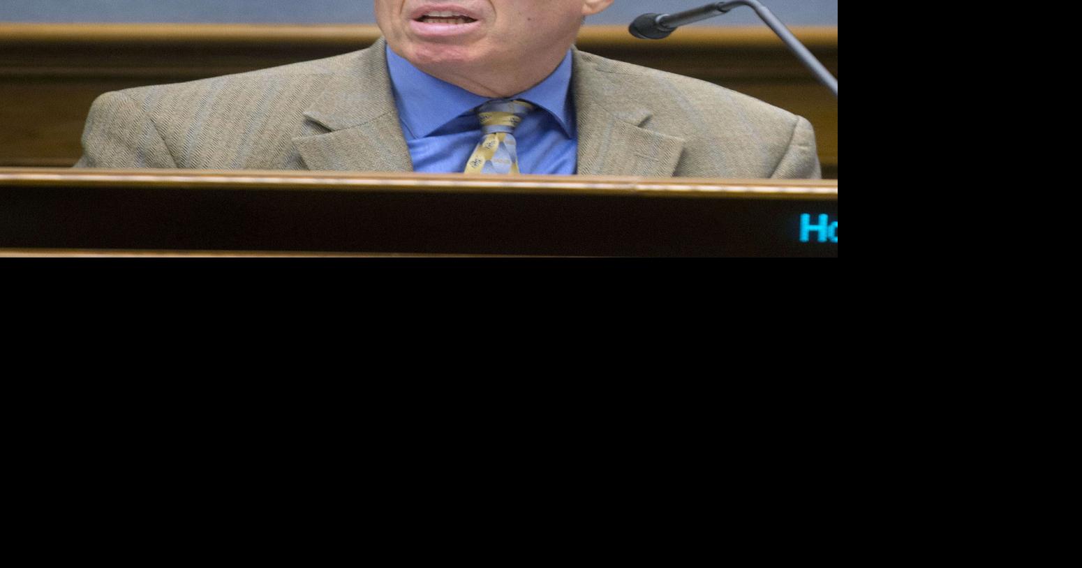 Louisiana public defender board reaches compromise on distributing ...
