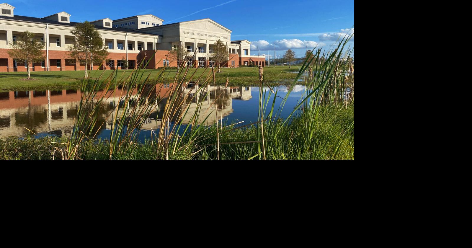 From uncertainty to opportunity: LCTC programs prove transformative for Louisiana students and business partners