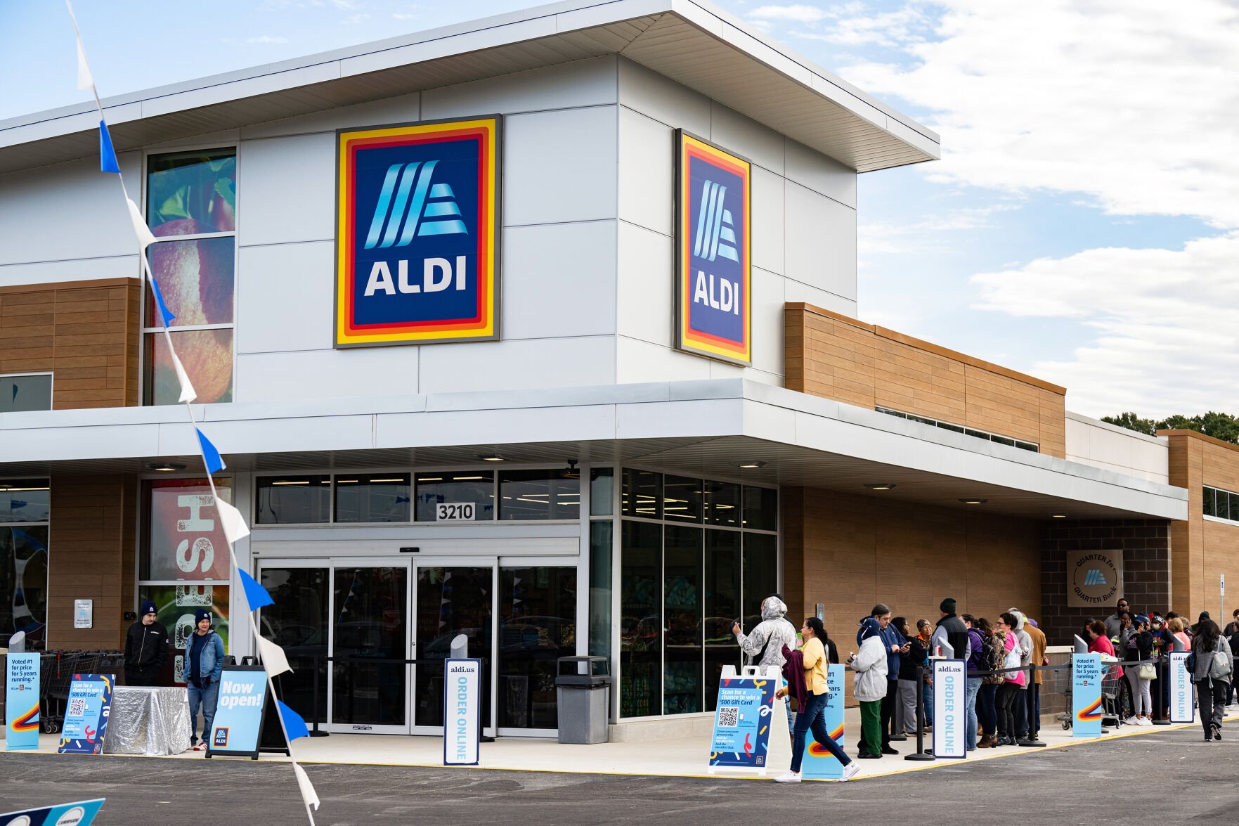 Aldi Store In Baton Rouge To Open On December 14 | Business ...