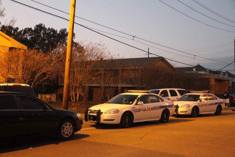 Baton Rouge police investigating fatal shooting on Alaska Street