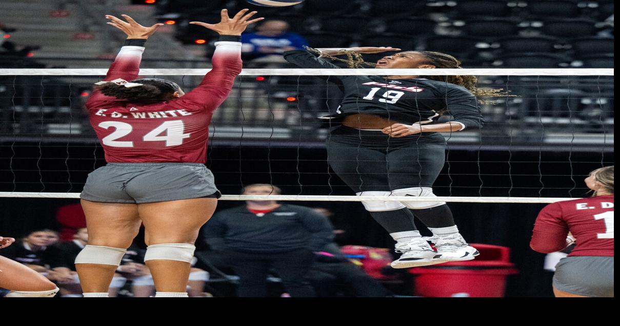 Who was the Baton Rouge area high school athlete of the week for Nov. 10-Nov. 15? Vote now.