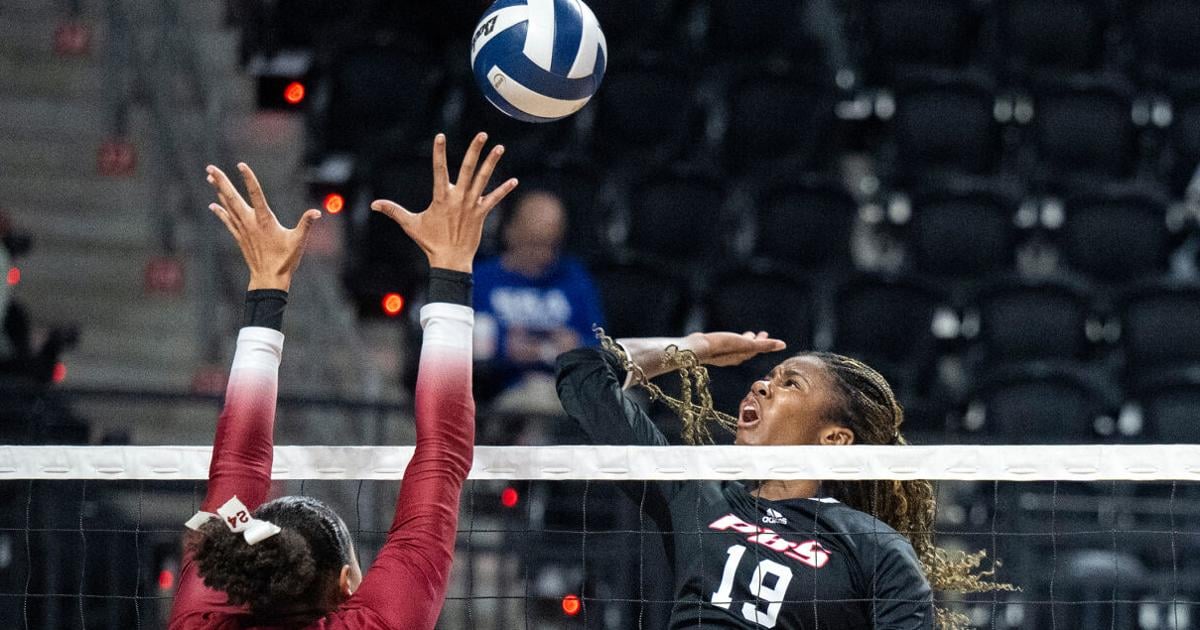 Kayli Bates Vote for Baton Rouge area high school athlete of the week | High School ...