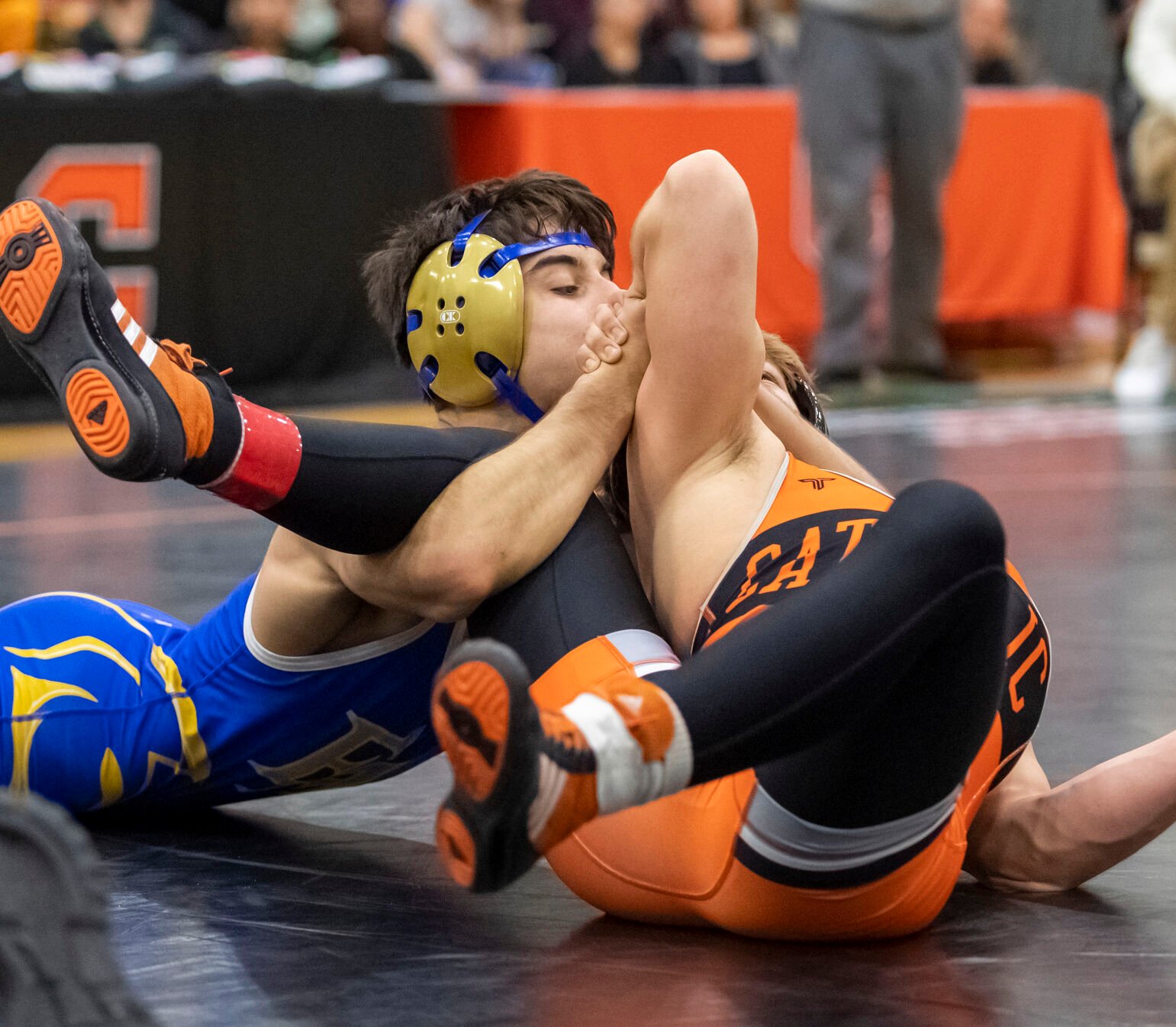 Photos City Wrestling Championships Baton Rouge