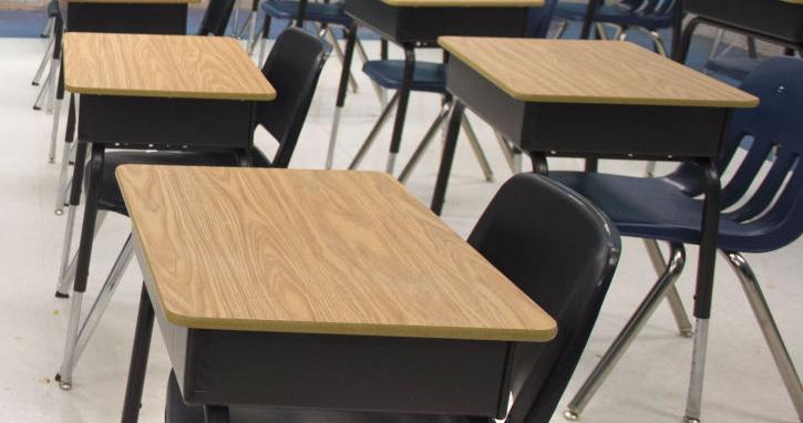 Baton Rouge middle school teacher arrested for alleged interaction with minor in Florida