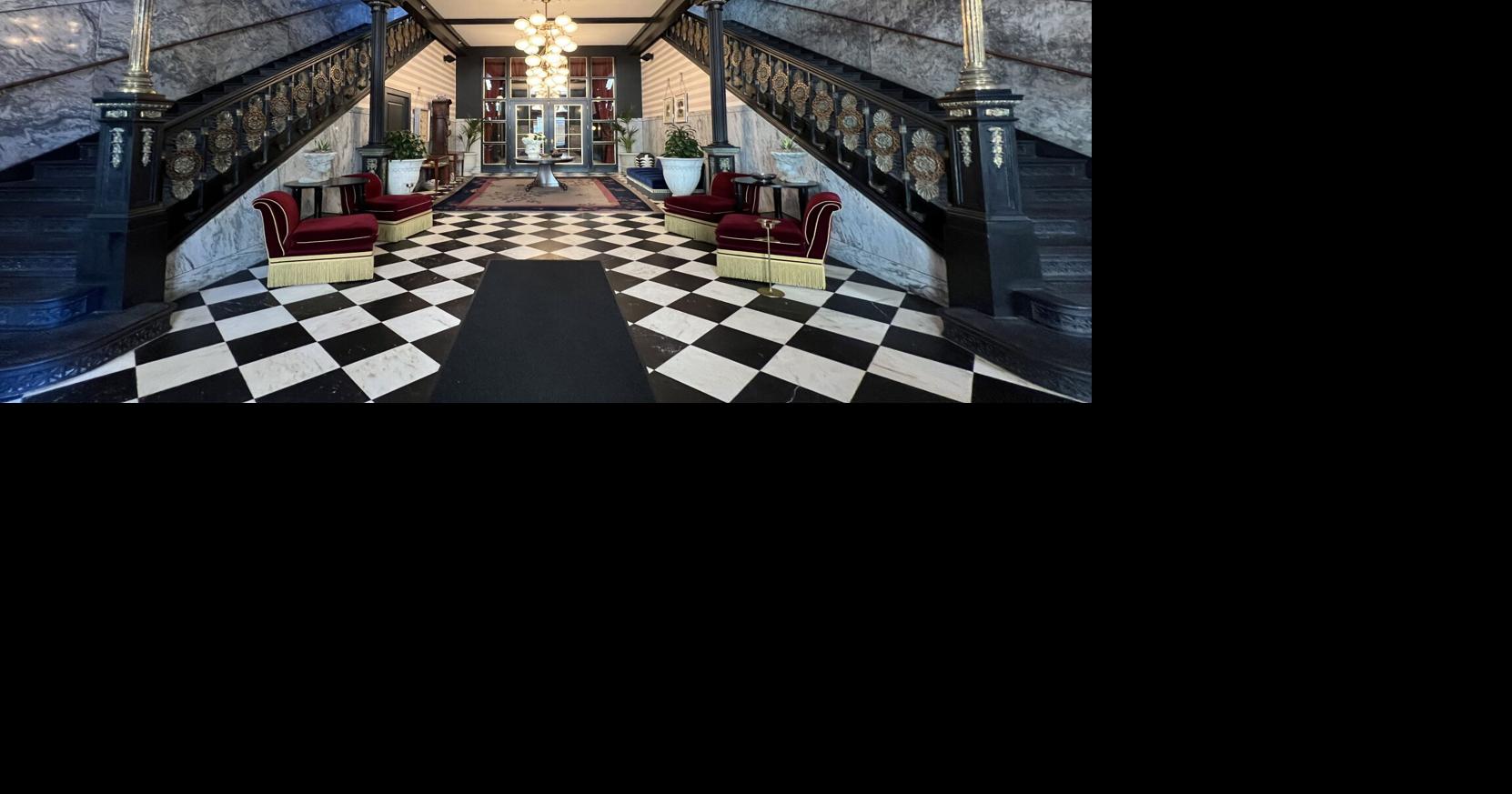 Discover seven romantic getaways in Louisiana | Entertainment/Life