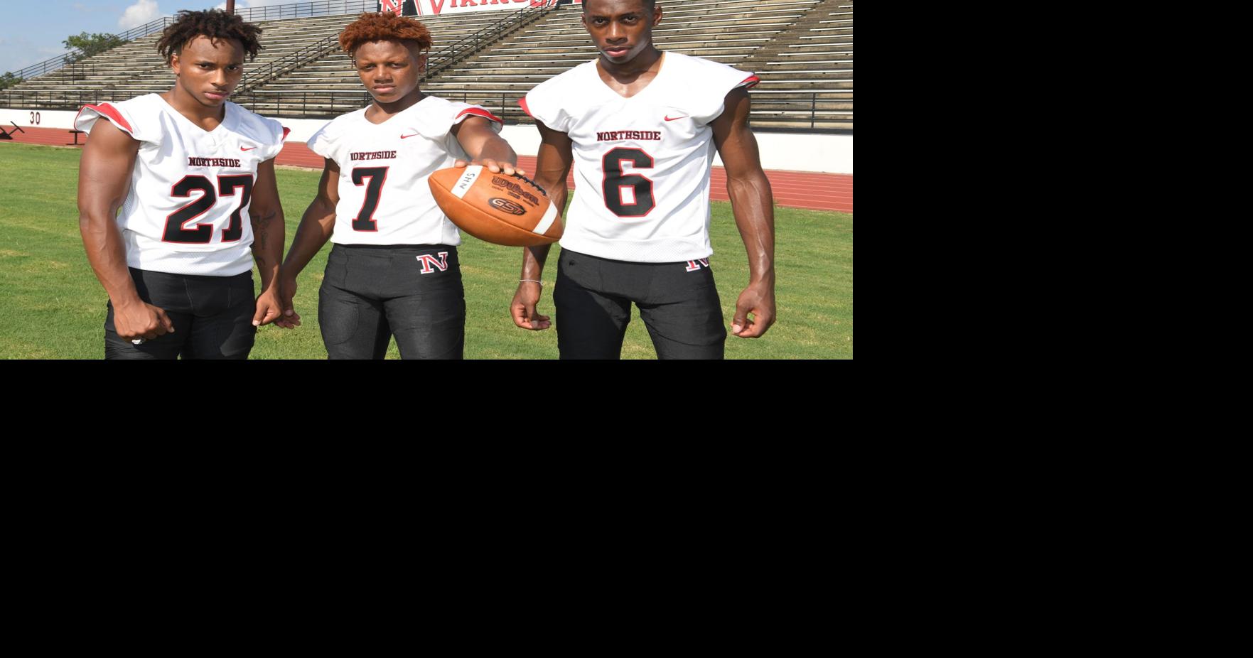 Rebuilding process ongoing at Northside, but the Vikings have some ...