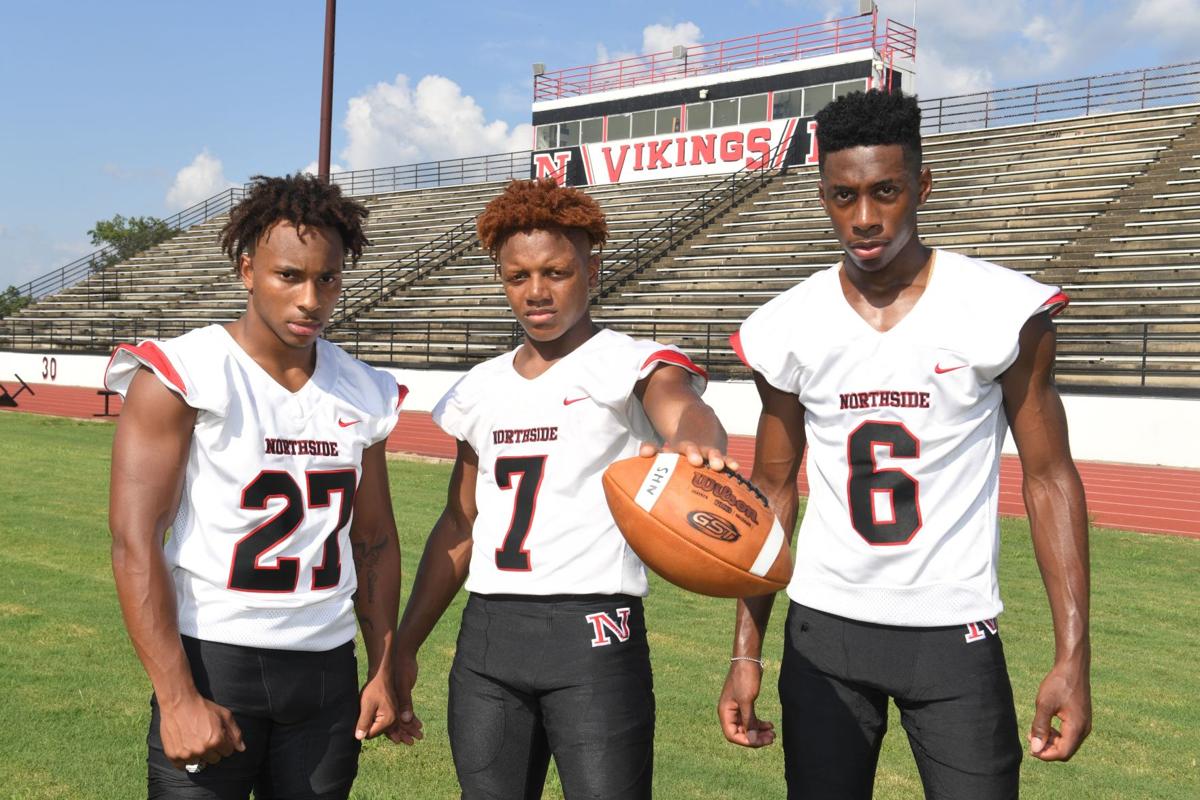 Northside Football Schedule 2022 Rebuilding Process Ongoing At Northside, But The Vikings Have Some  Experienced Talent In 2019 | High Schools | Theadvocate.com