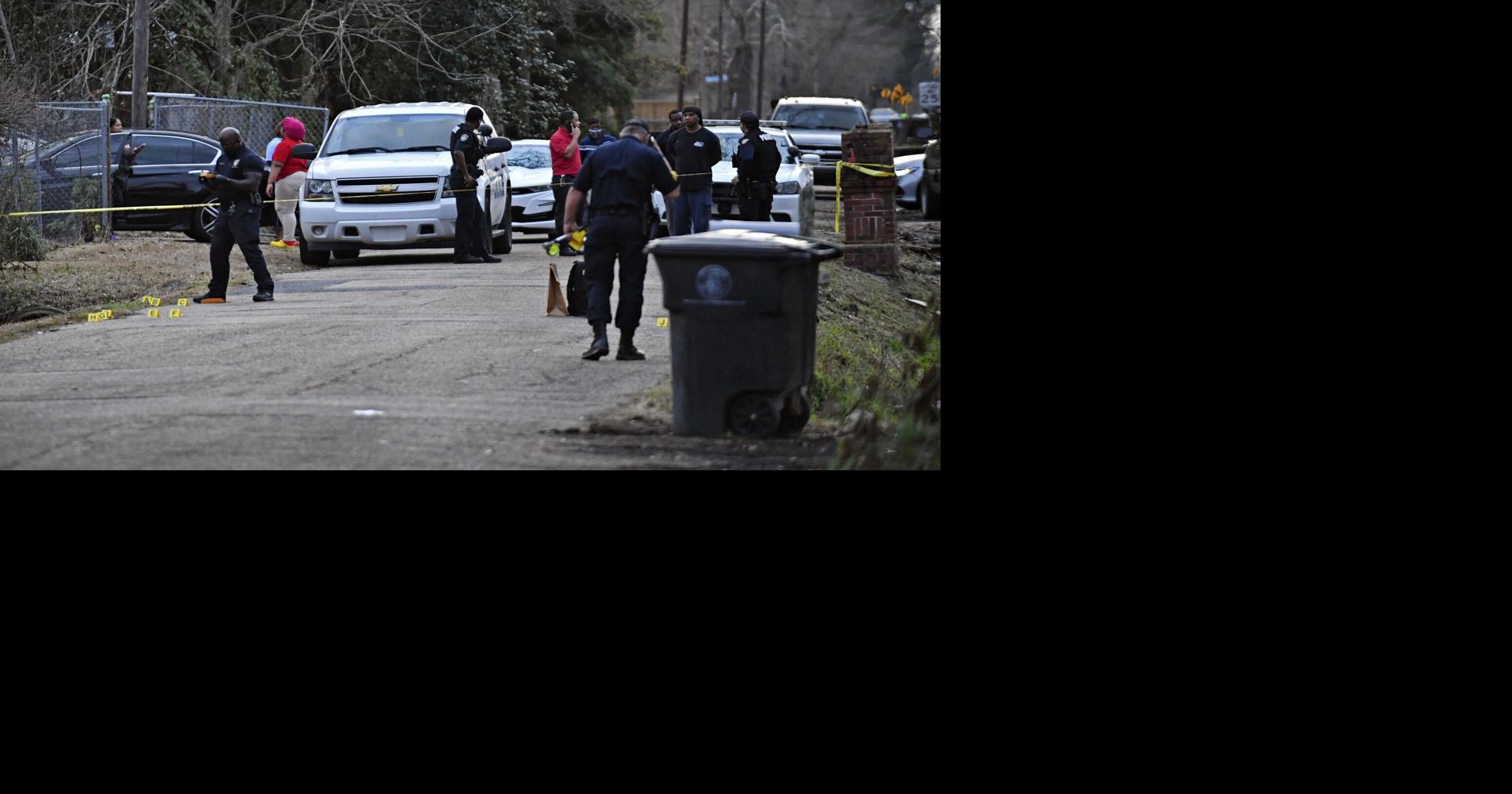 Mom killed in Cadillac Street shooting was bystander in fight between