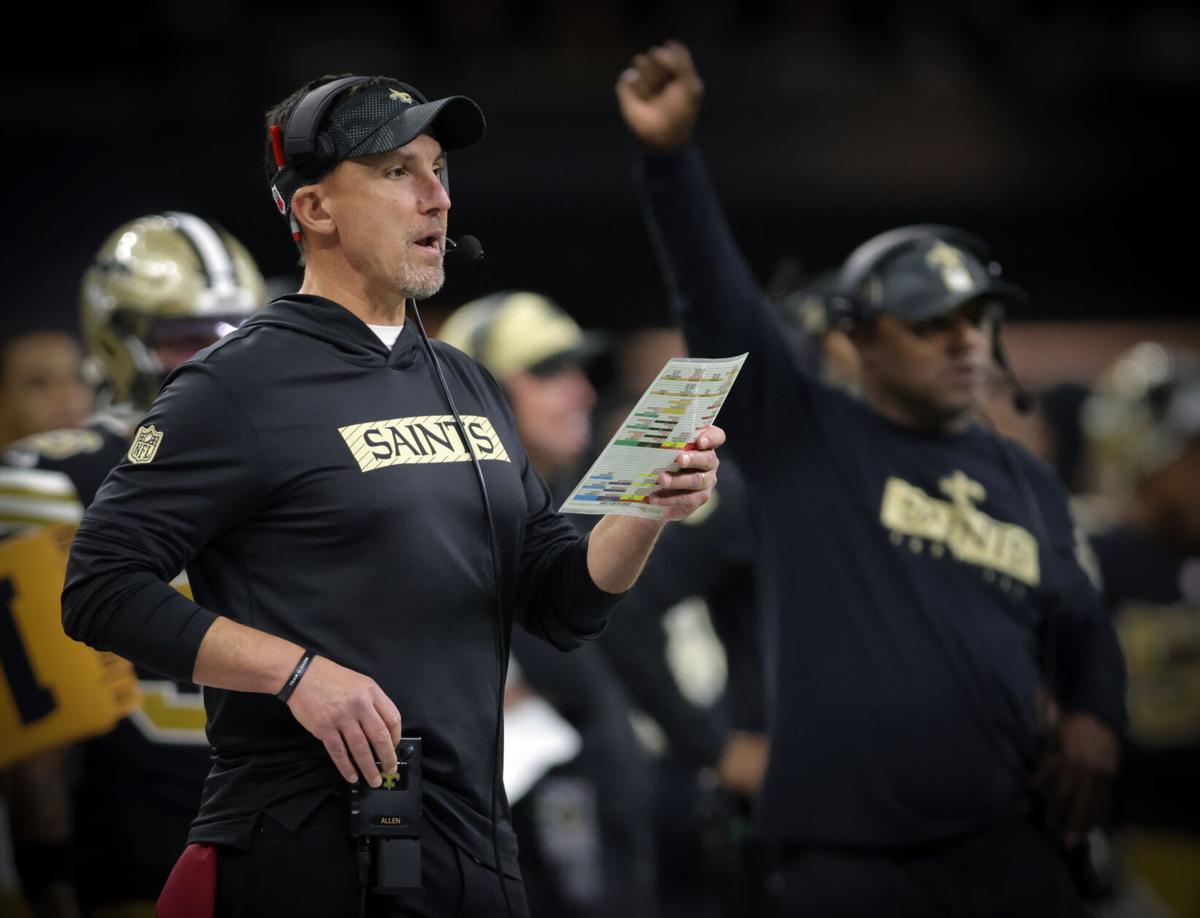 TimesPicayune staff predictions for Saints at Chargers Saints