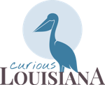 Curious Louisiana Sign - Secondary