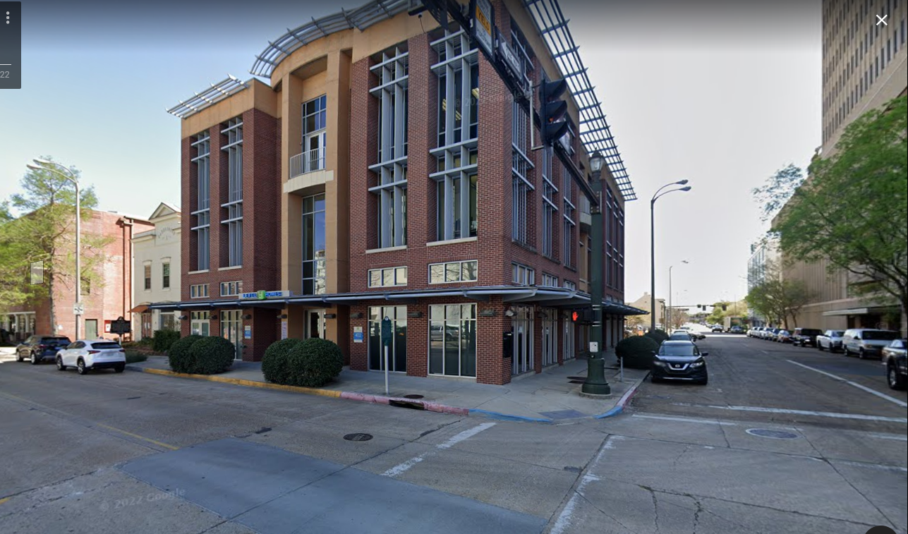 Placid Refining buys downtown Baton Rouge office building Business