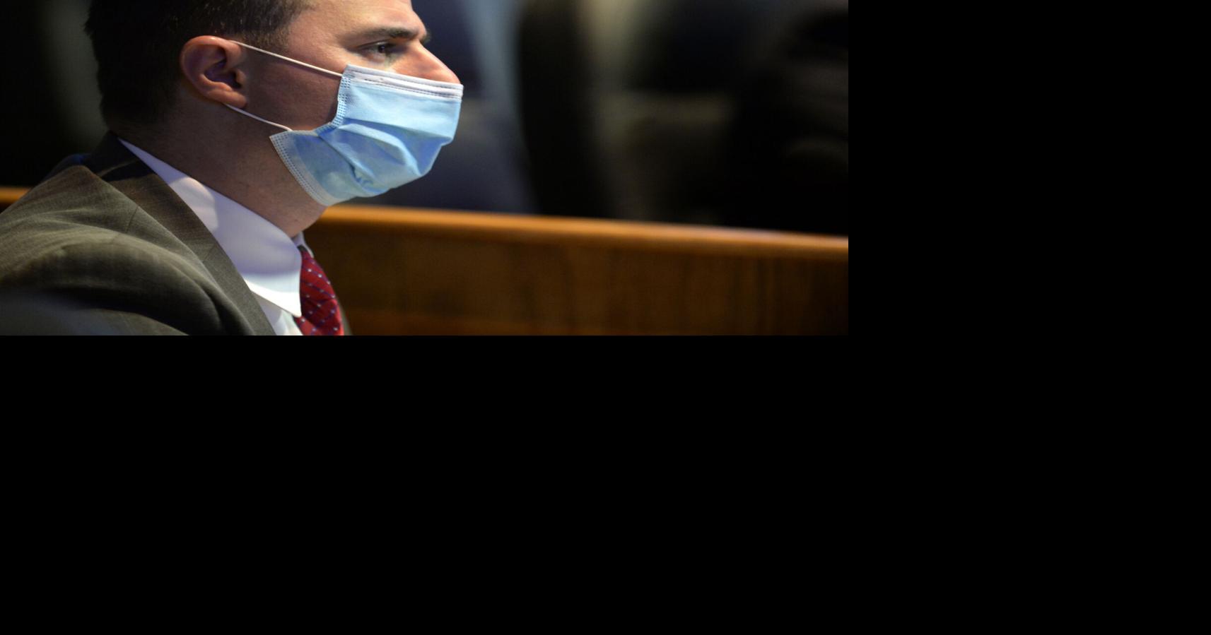 Lafayette MayorPresident Josh Guillory's third veto blocks parish