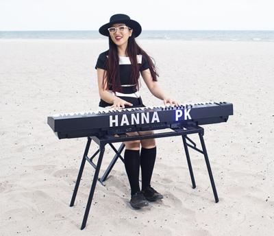 Hanna PK
