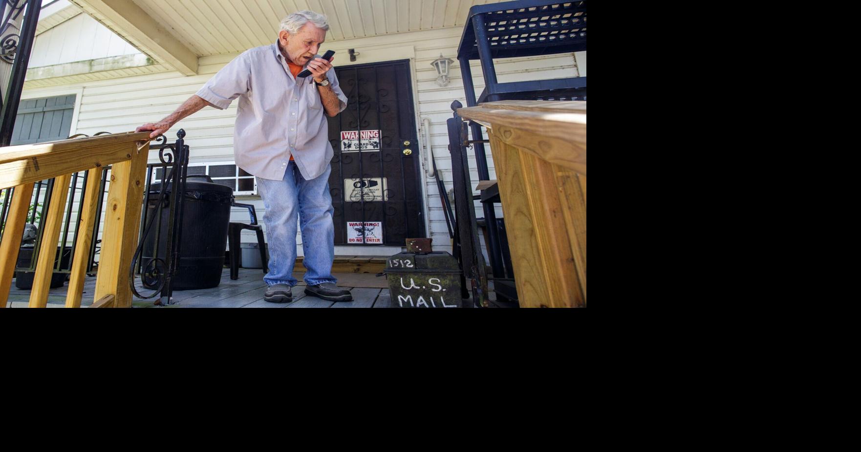 New study says high Medicare costs, years without care are hurting Louisiana seniors