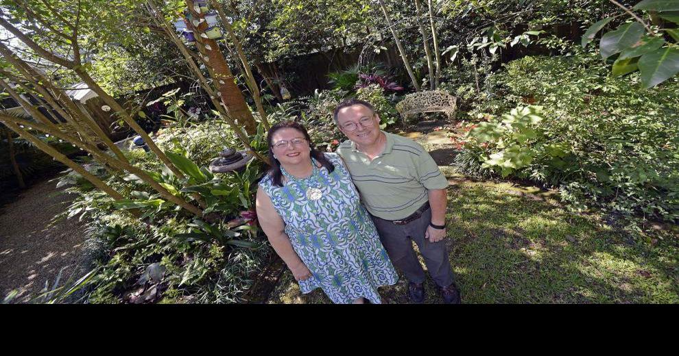 A summer garden reminds me that beauty can grow from loss | Entertainment/Life