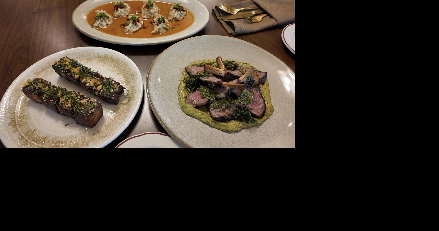 ‘Very special’ Ocean Springs restaurant scores Michelin nod in 5 months. How’d it happen?