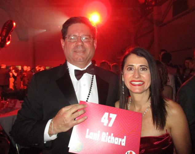 Krewe of Rio kicks off 2024 Mardi Gras in Lafayette Mardi Gras