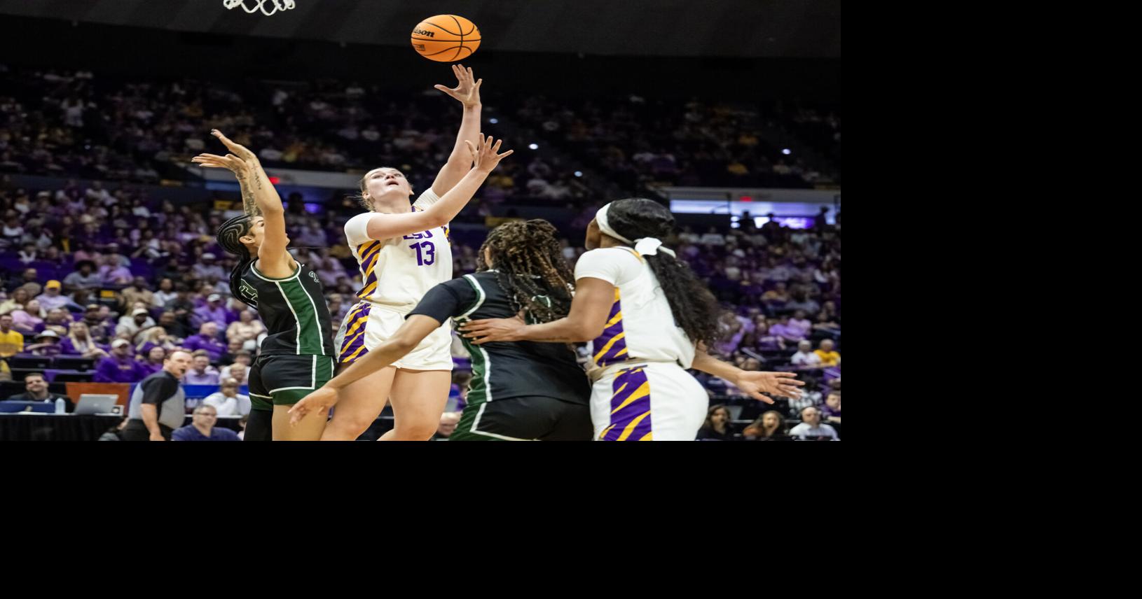 Scott Rabalais: Guards are great, but to reach Final Four ...