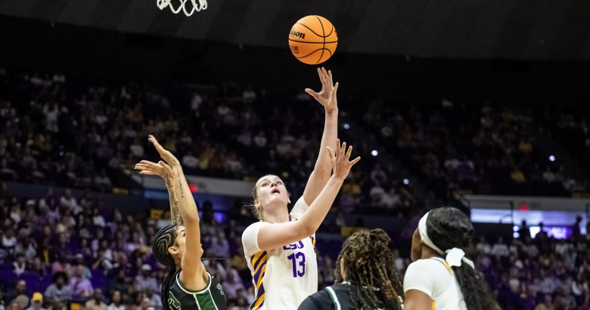 Scott Rabalais: Guards are great, but to reach Final Four ...