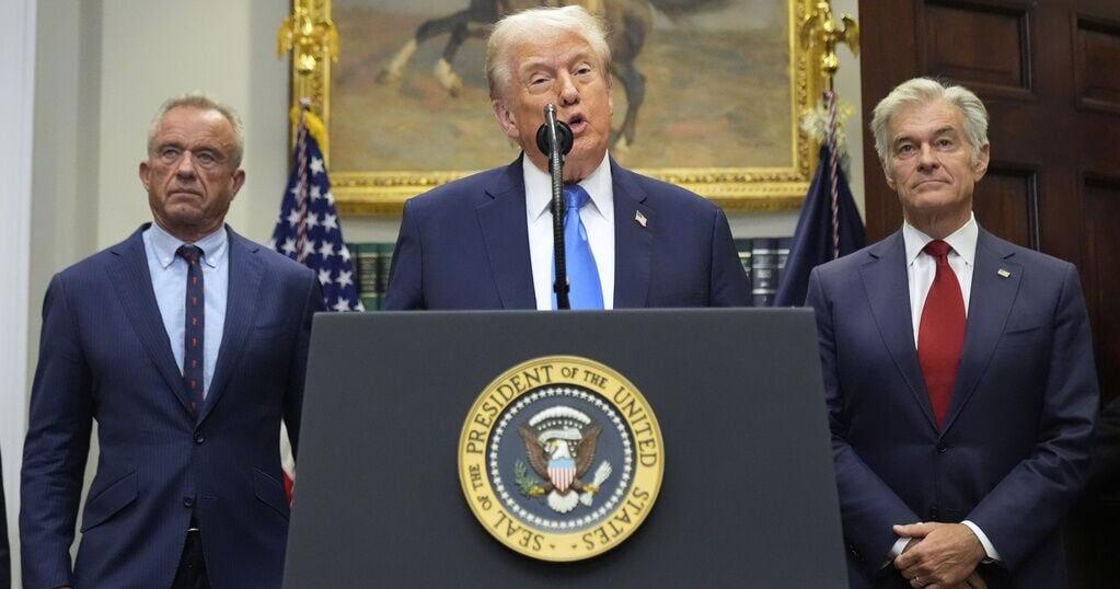 Louisiana seniors should brace for higher Medicare costs as premiums will jump