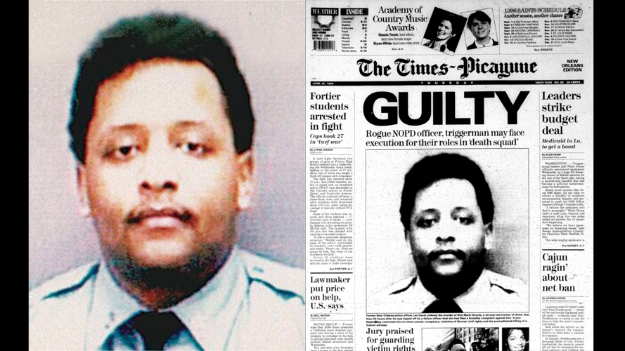 Len Davis death row sentence commuted by President Joe Biden News