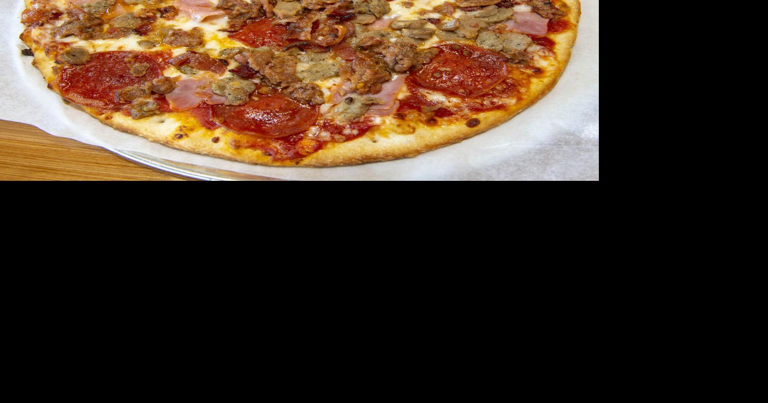 Carencro pizza restaurant will close after this weekend