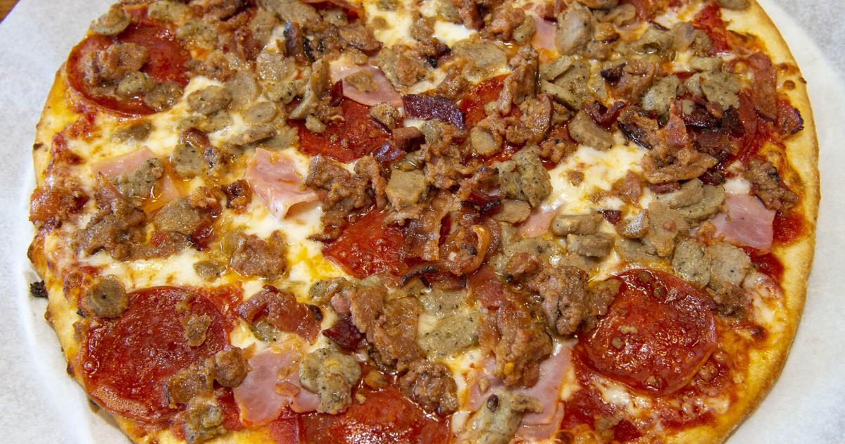 Carencro pizza restaurant will close after this weekend