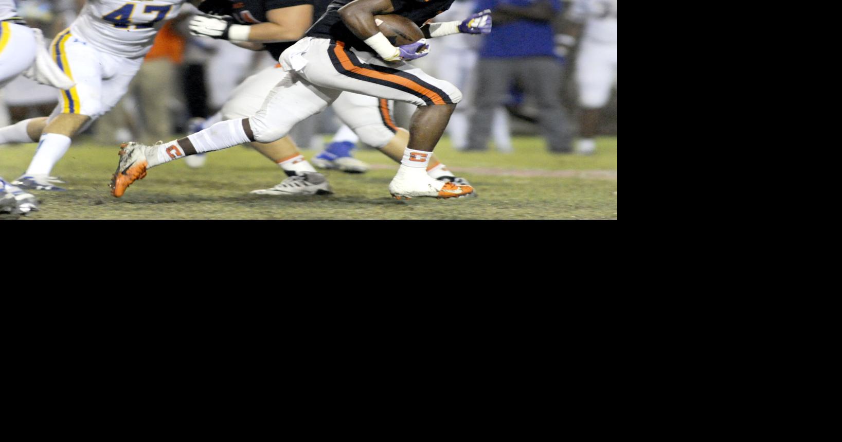 Check out the Week 6 high school football scores High School Sports