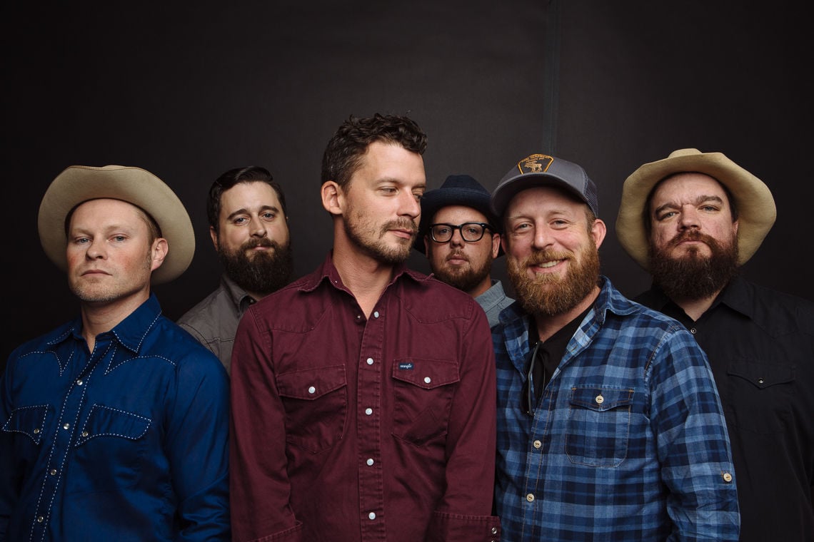 2018 Hogs for the Cause music includes N.M.O., Turnpike Troubadours ...