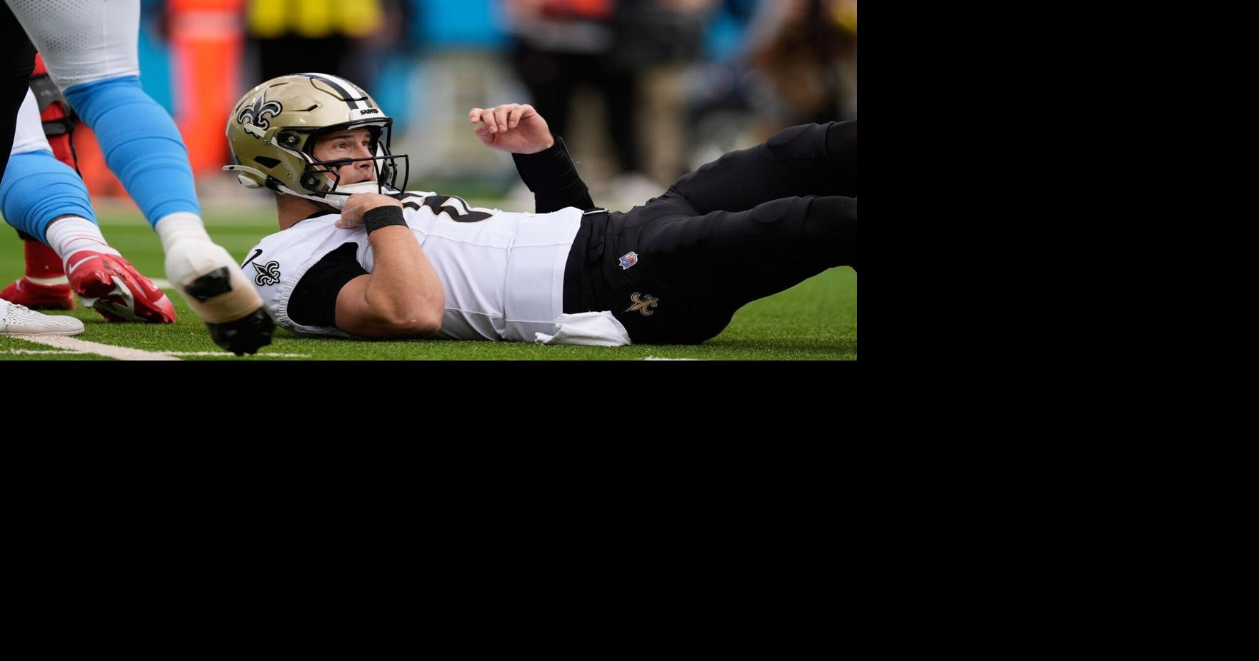 Analysis: What the Saints’ big day in free agency says about their ...