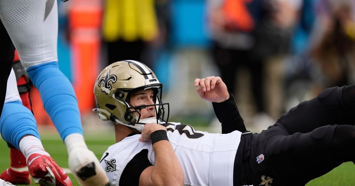 Analysis: What the Saints’ big day in free agency says about their ...