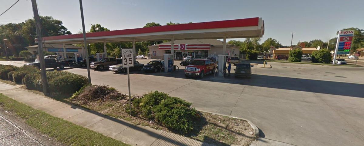 A Beautiful Soul Man Fatally Shot At Florida Boulevard Gas Station Saturday In Brazen Display Of Gun Violence Crime Police Theadvocate Com