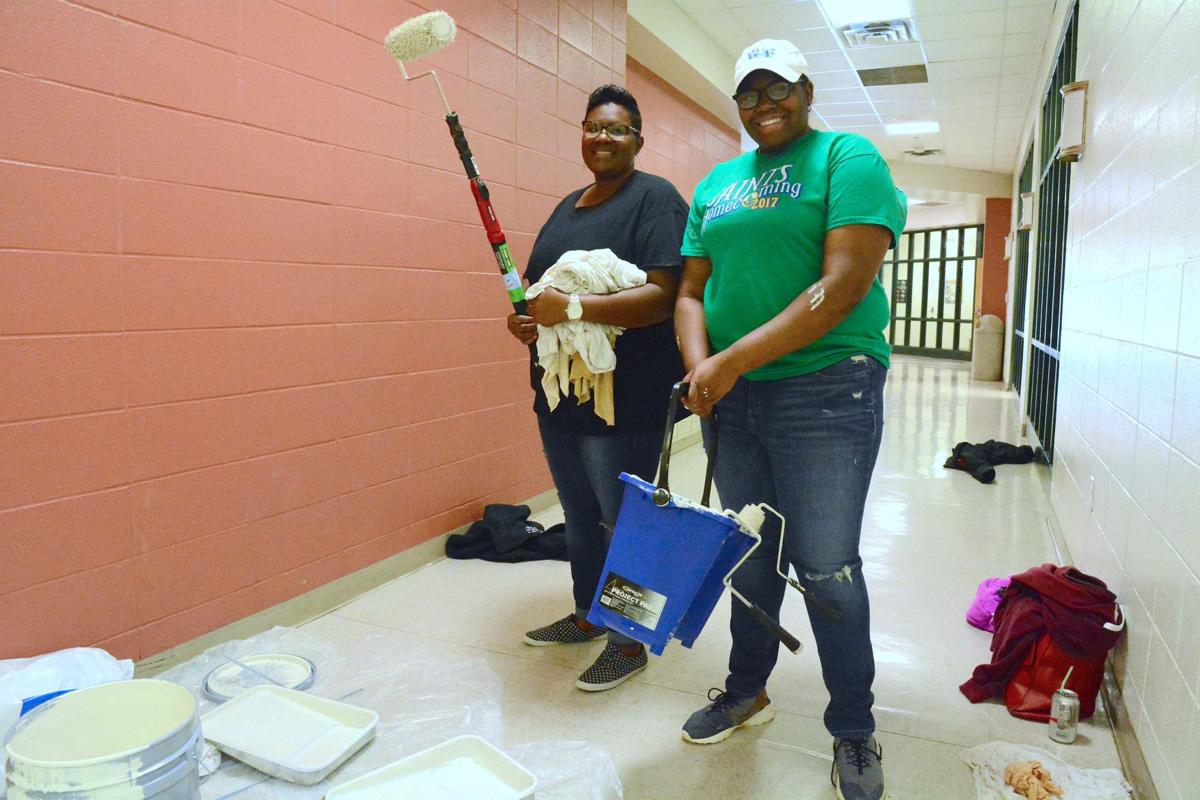 West Feliciana Education Foundation Hosts Day Of Service In Honor
