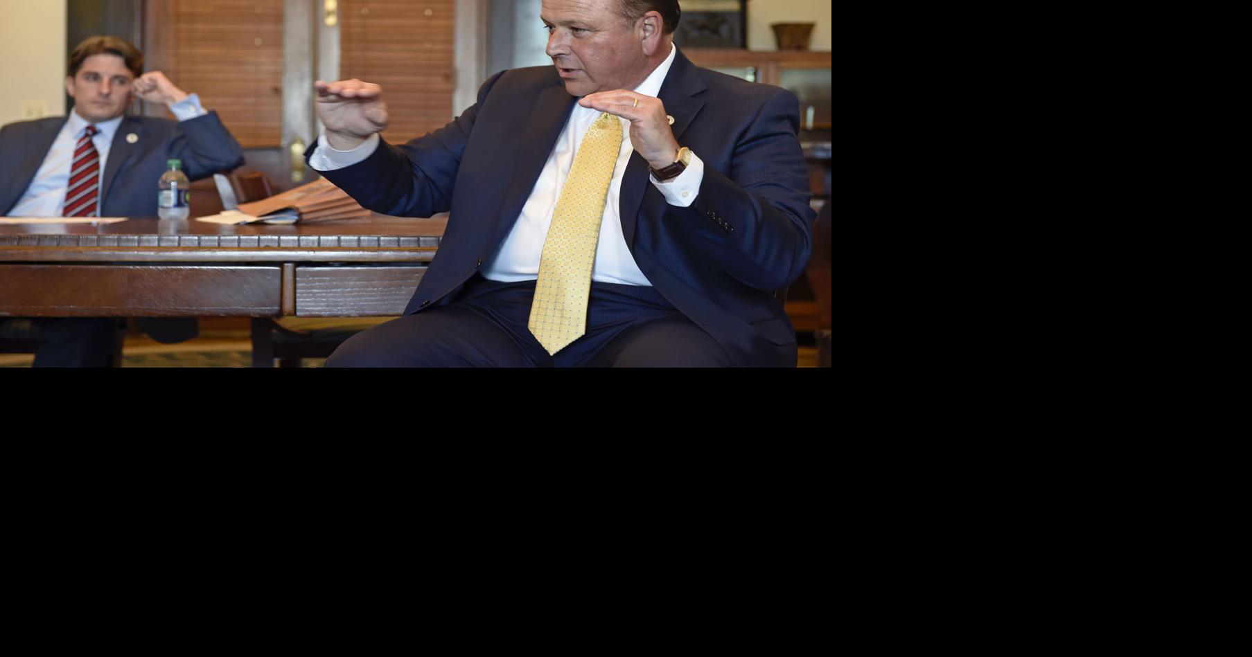 No 'fundamental change' for Louisiana's TOPS program as latest overhaul bid trounced in House