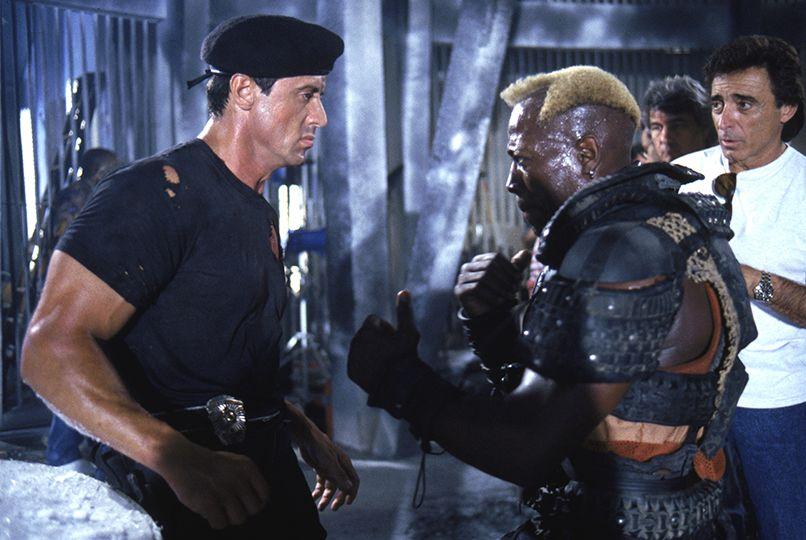 demolition man 2 wesley snipes
