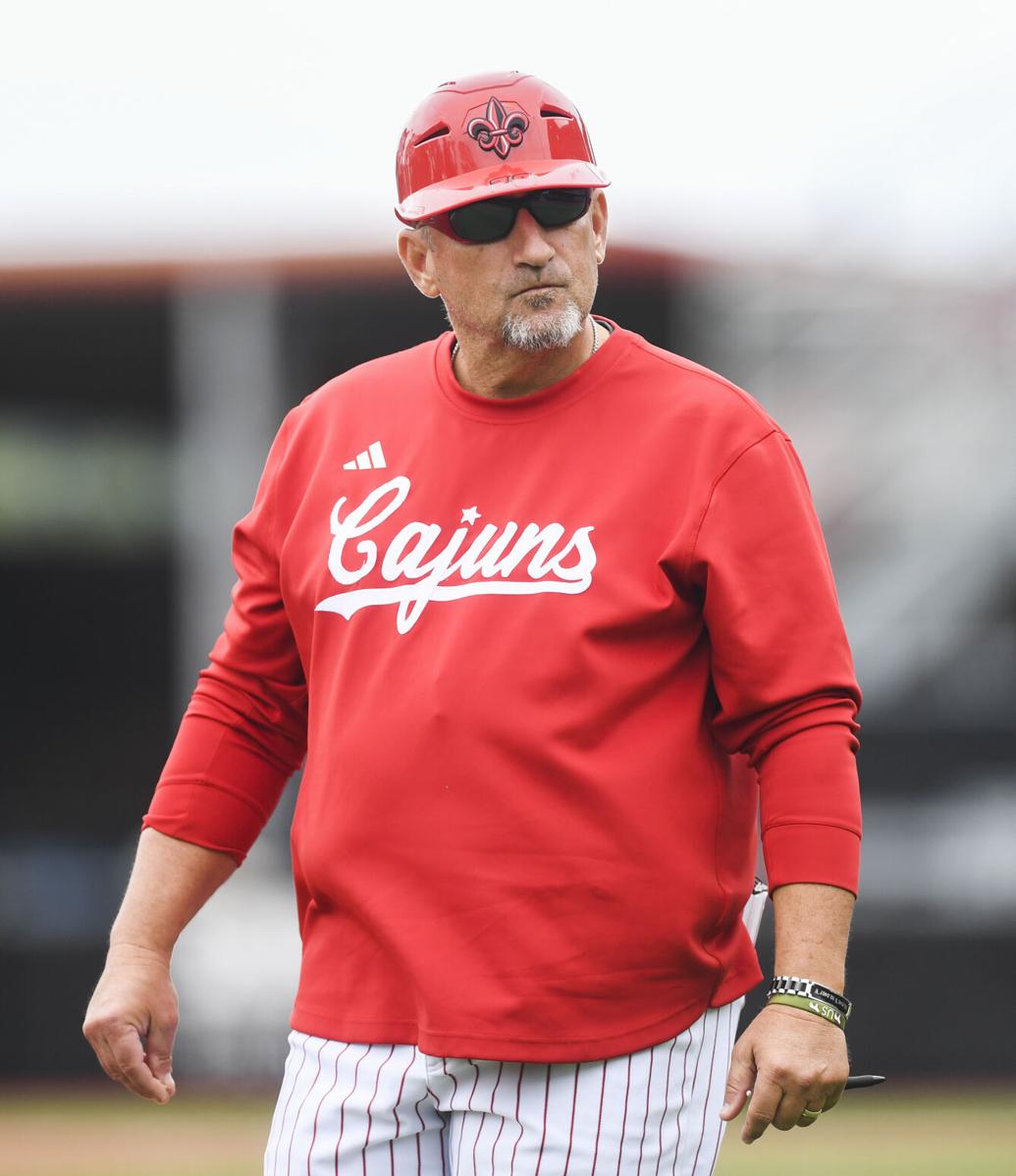 2026 baseball schedule for the UL Ragin' Cajuns | UL Ragin' Cajuns ...
