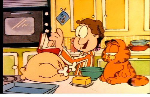 Prytania Theatre celebrates a kids' Thanksgiving_lowres