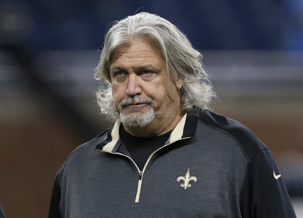 Corey White’s miscue leads to Lions’ long touchdown and sparks Saints late-game woes _lowres