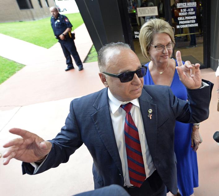 Berkley Insurance must pay ex-Ascension leader Kenny Matassa’s legal bills for election bribery suit | News