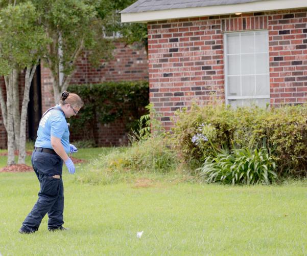 Kenner police arrest former Raising Cane's employee in stabbing death