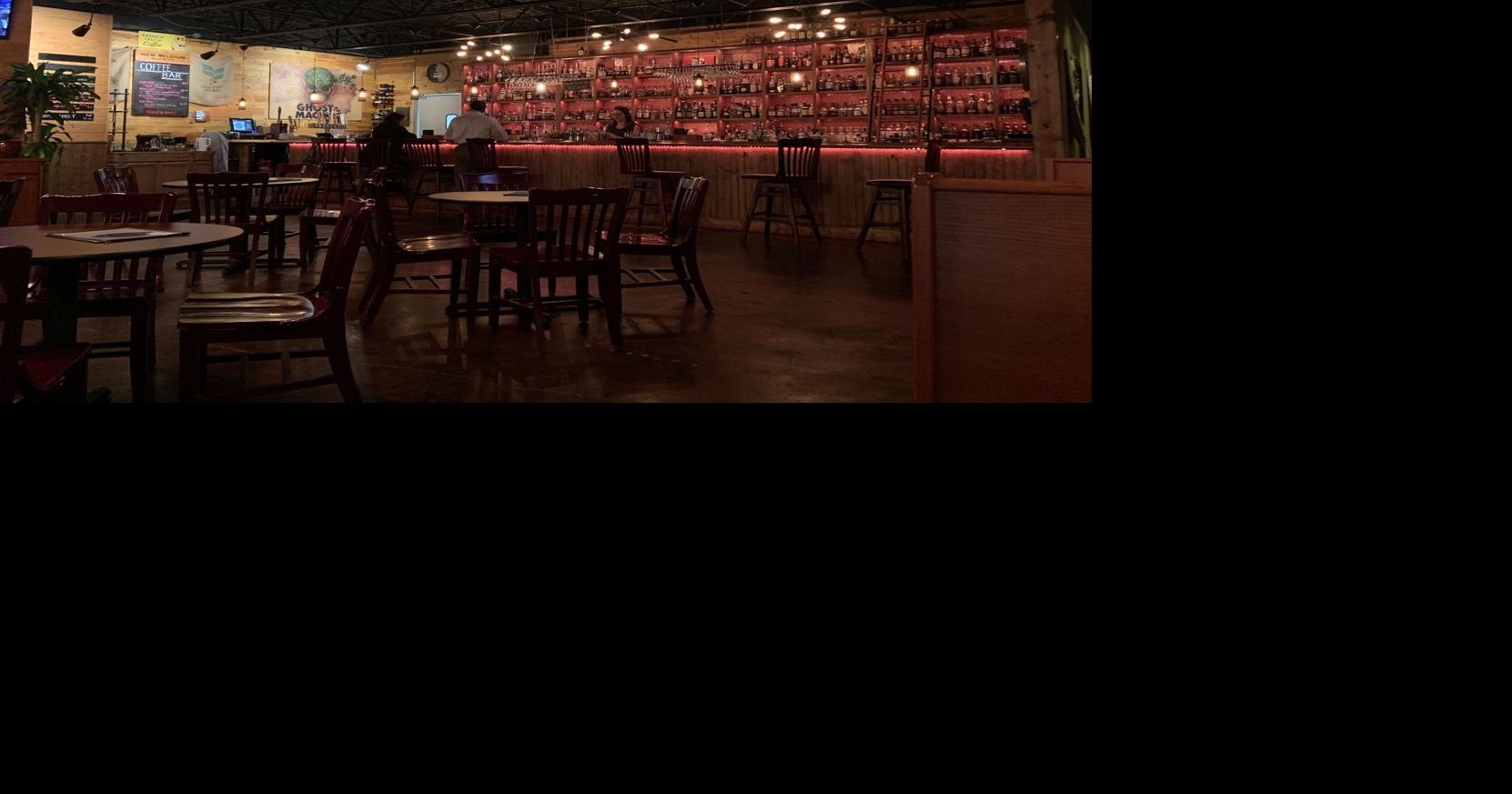 Booze togo is here to stay Extension of alcohol takeout, delivery OK