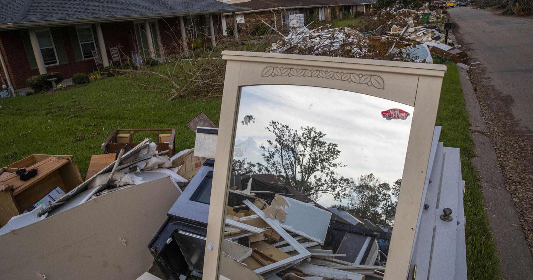 Letters: Stop penalizing policyholders for insurance crisis | Letters - Vimarsana News