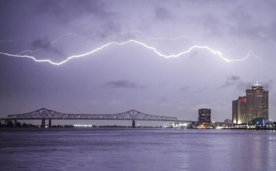 Post-storm, 2 Baton Rouge public schools still lack power Education