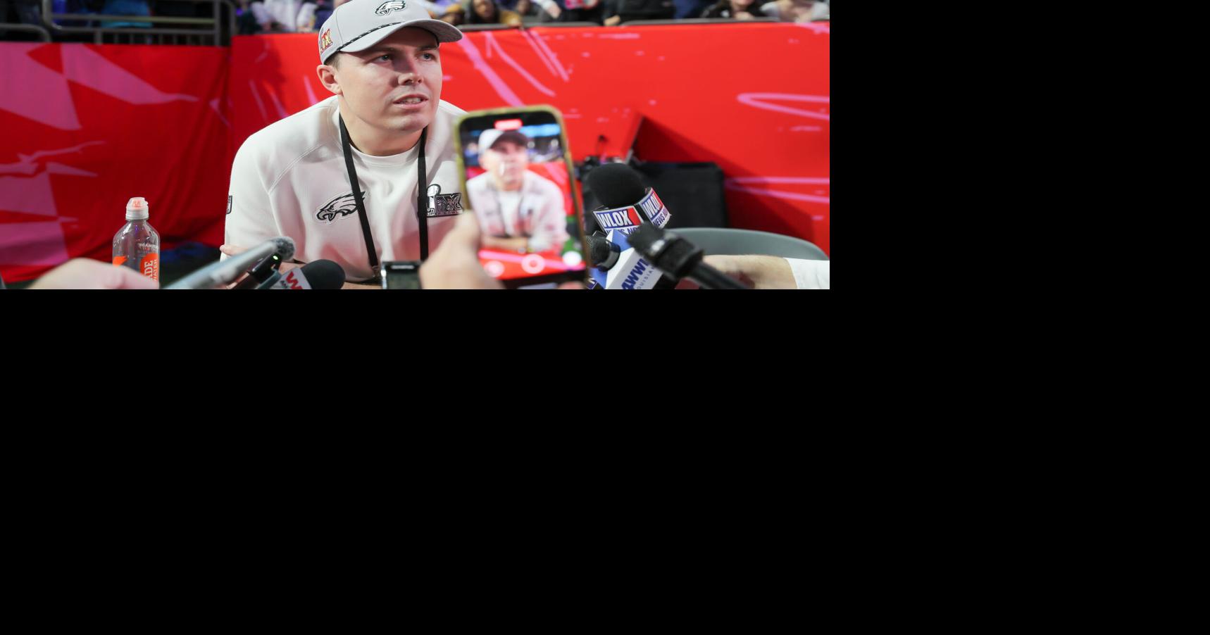 Saints coaching candidate Kellen Moore responds to 'great' praise from ...