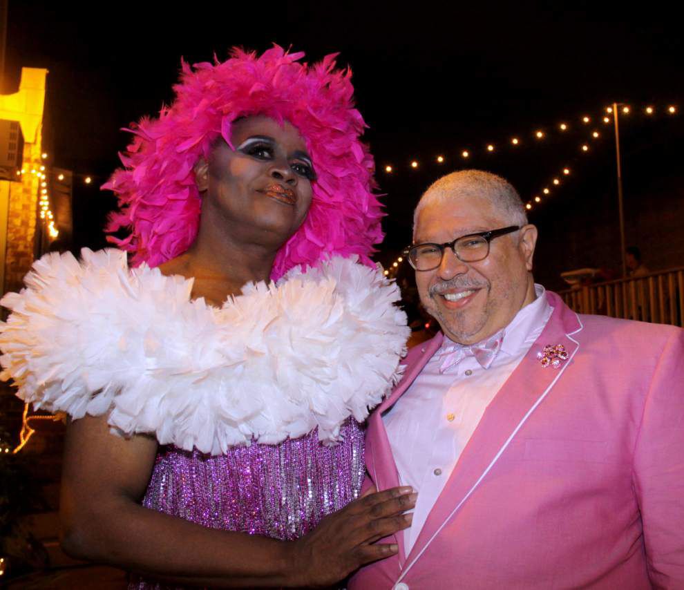 Steven Forster’s Party Central: Krewe of Armeinius Glitter and Be Gay _lowres