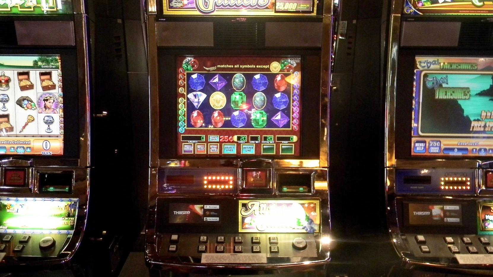 Can I Ban Myself From A Casino Can I Ban Myself From A Casino