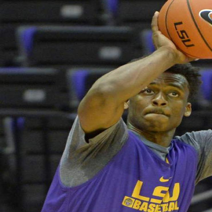 Lsu S Johnny Jones On Antonio Blakeney S Alleged Role In